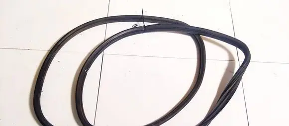 Fiat Punto (188) Rubber seal front coupe door 