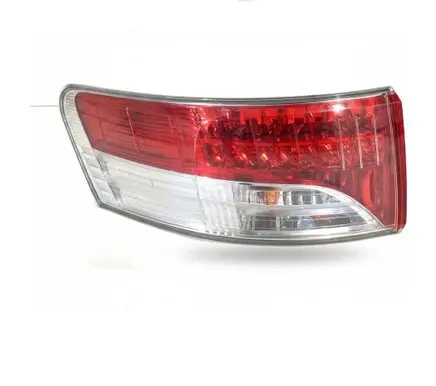Toyota Avensis T270 Rear/tail lights
