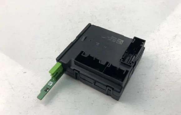Volkswagen Golf VI Other control units/modules 3C0959793C