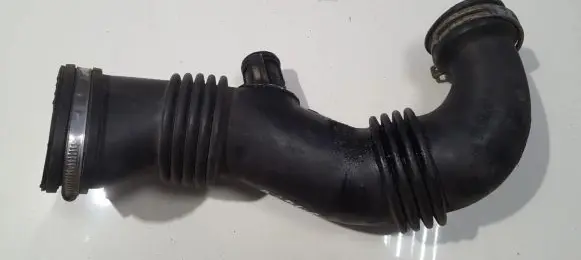 Citroen Berlingo Intercooler hose/pipe 9687883780