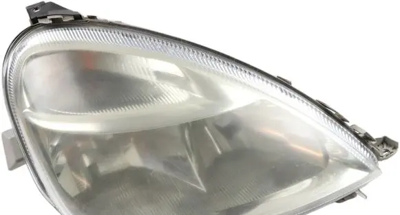 Mercedes-Benz A W168 Headlight/headlamp A1688201861 0301192202