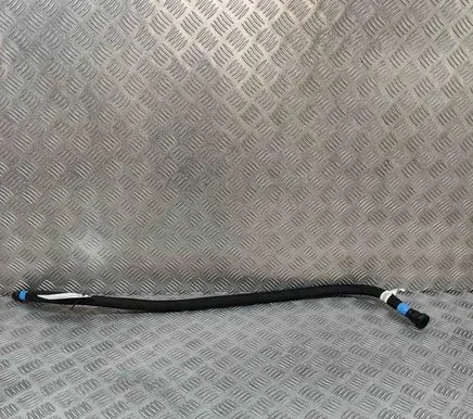 Jaguar F-Type Engine coolant pipe/hose EX539A086BB