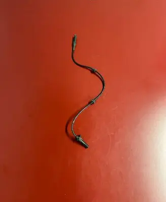 BMW X5 E70 ABS brake wheel speed sensor 6771776