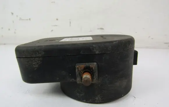 Fiat Scudo Alarm control unit/module 