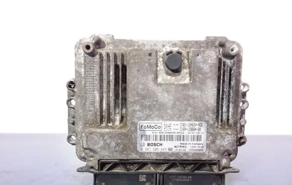 Ford Grand C-MAX Parking PDC control unit/module CV61-12A650-ADE