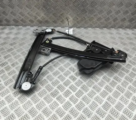 Tesla Model 3 Highland Front door electric window regulator 1A002173A 177388900C