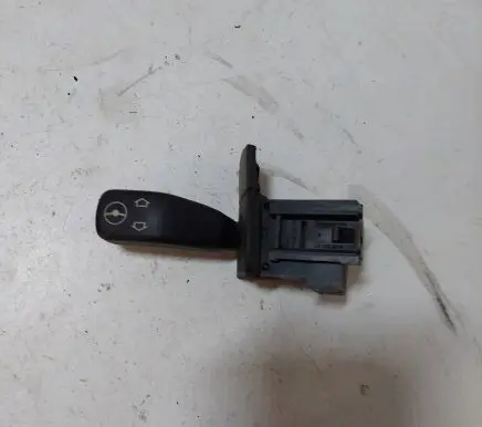 BMW X5 E53 Steering wheel adjustment switch 54278