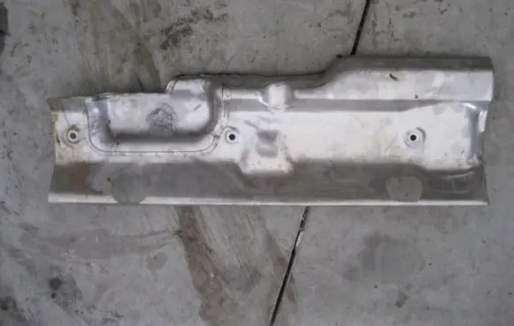 Audi R8 42 other engine part 420199456