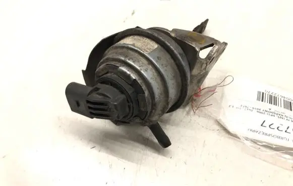 Seat Ibiza IV (6J,6P) Turbo charger electric actuator 