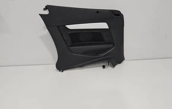 Audi S5 F5 Rear seat side bottom trim 8W7867043B 8W7867043 8W7035435A