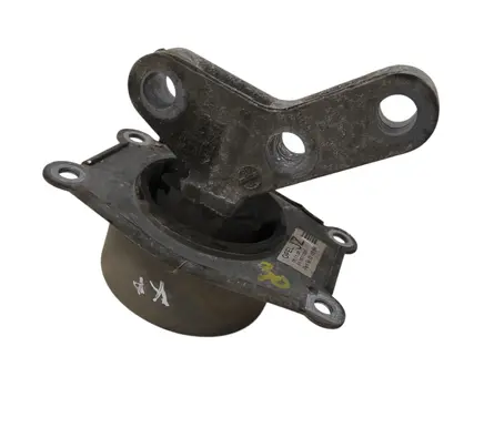 Opel Astra H Engine mount bracket 13159996