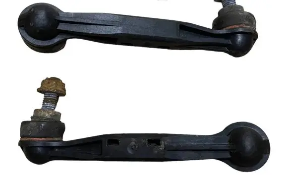 BMW 3 G20 G21 Rear anti-roll bar/stabilizer link 6785607 6785608 33506785608