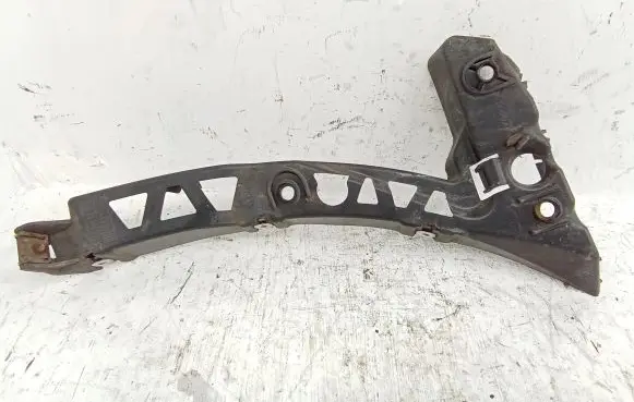 Jaguar XF X250 Front bumper mounting bracket 8X2317B749