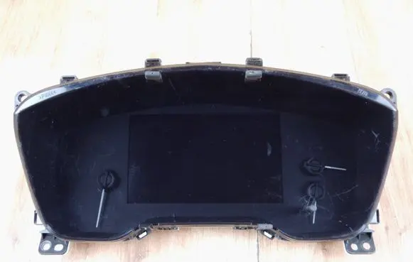 Speedometer (instrument cluster)