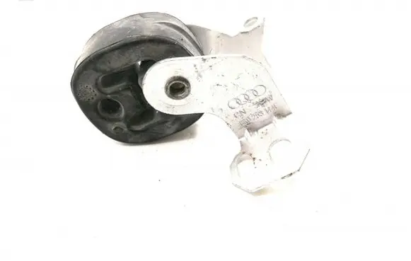 Muffler mount bracket/holder
