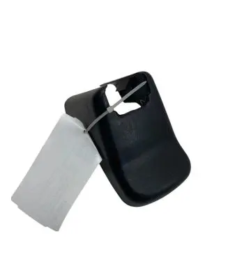 Toyota Land Cruiser (J150) Rear seat rail trim cover 7215260020