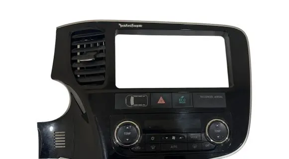 Mitsubishi Outlander Climate control unit 7820A475XA CAB502A040H