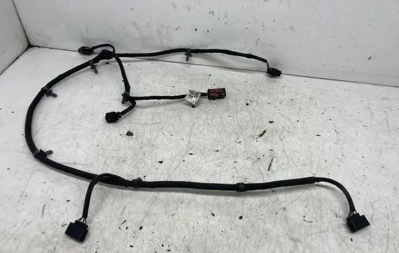 Hyundai ix20 Parking sensor (PDC) wiring loom