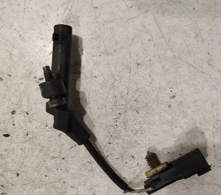 Peugeot 607 Crankshaft position sensor 4R806C315