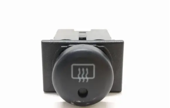 Suzuki Aerio Windscreen/window heater switch 2Z10