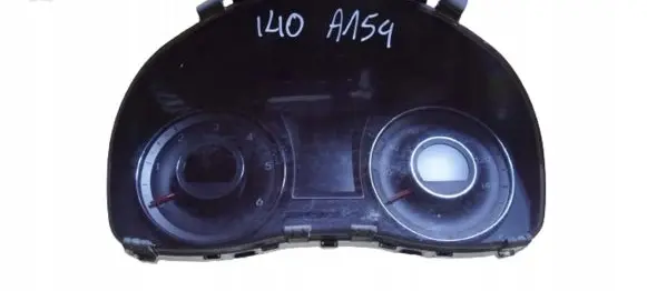 Hyundai i40 Speedometer (instrument cluster) 940033Z010