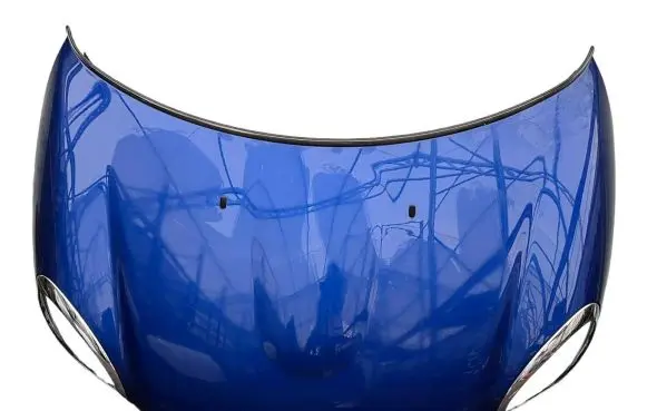 Mini Cooper Countryman R60 Engine bonnet/hood