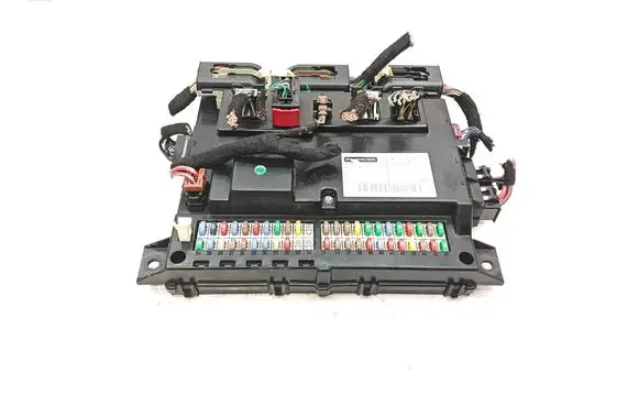 MG 6 Fuse module 30017485 30022008 10025440