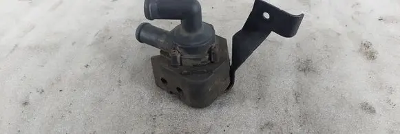 BMW 7 E65 E66 Electric auxiliary coolant/water pump 17669711 704077140 9239313