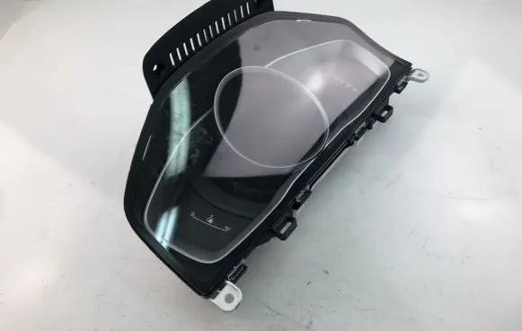 Volvo XC60 Speedometer (instrument cluster) 31473468