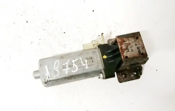 Mercedes-Benz S W221 Seat adjustment motor 0390203219