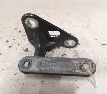 Front door lower hinge