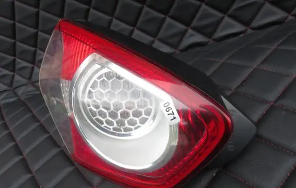 Ford Kuga I Rear/tail lights 8V4113A603AD 2ZR00954601