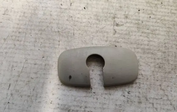 Sun visor