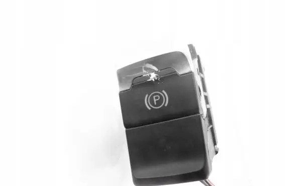 Audi A4 S4 B8 8K Hand parking brake switch 8K2927225D