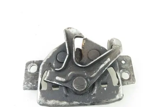 Suzuki Grand Vitara I Engine bonnet/hood lock/catch