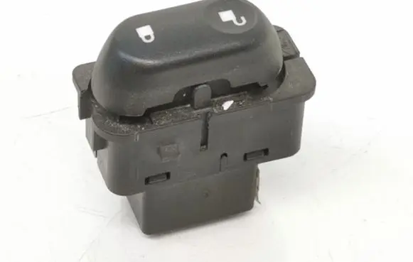 Central locking switch button