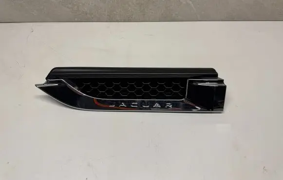 Jaguar F-Type Front arch trim EX53280B11B-LID34 EX53280B11