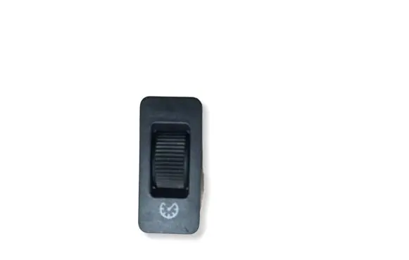 BMW 5 E39 Panel lighting control switch 61318360461 21318000 259160B