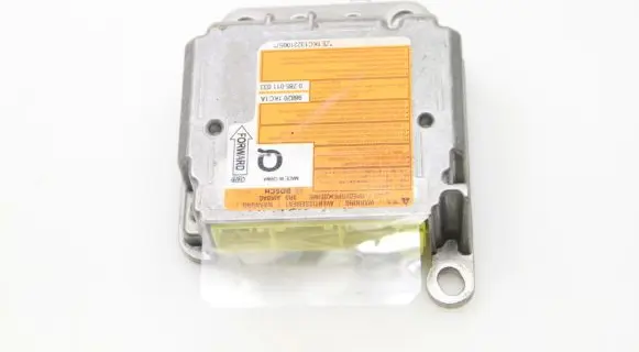 Nissan Juke I F15 Airbag control unit/module 988201KC1A