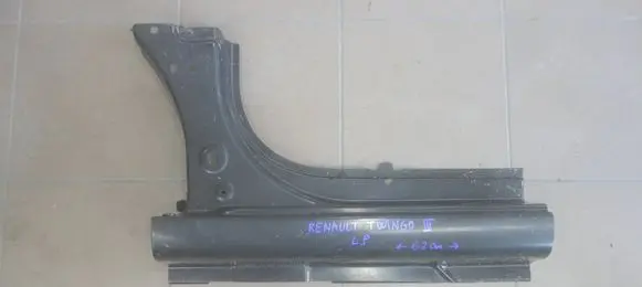 Renault Twingo III Other sill/pillar trim element 768514665R