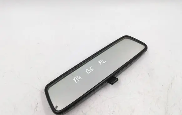 Audi A4 S4 B5 8D Rear view mirror (interior) 4D0857511 E2210093