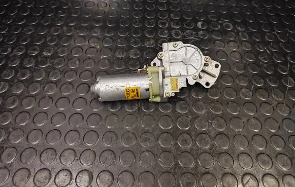 Audi A6 S6 C5 4B Seat adjustment motor 3B0959762R