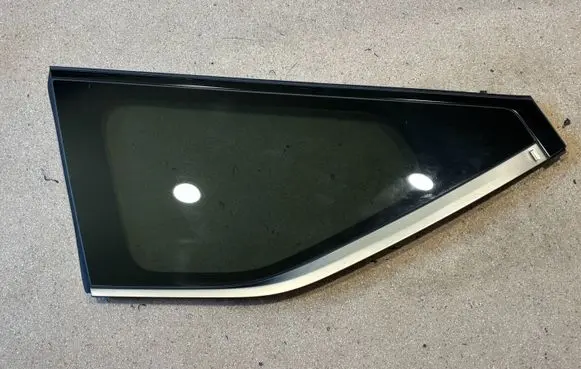 KIA EV9 Rear side window 87810DO000