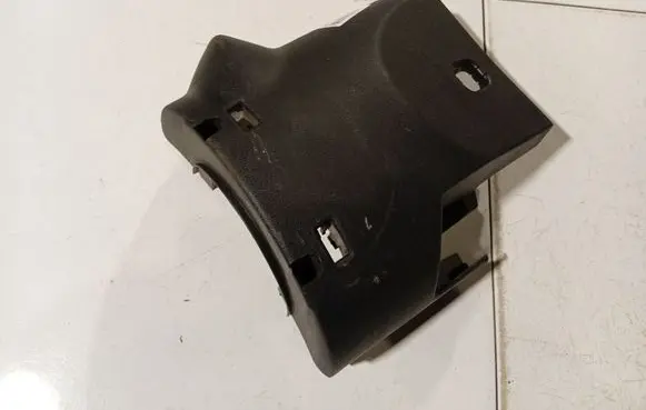 Citroen C4 I Steering wheel column trim