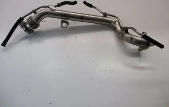 BMW 7 G11 G12 EGR valve line/pipe/hose 7102198 B57D30B
