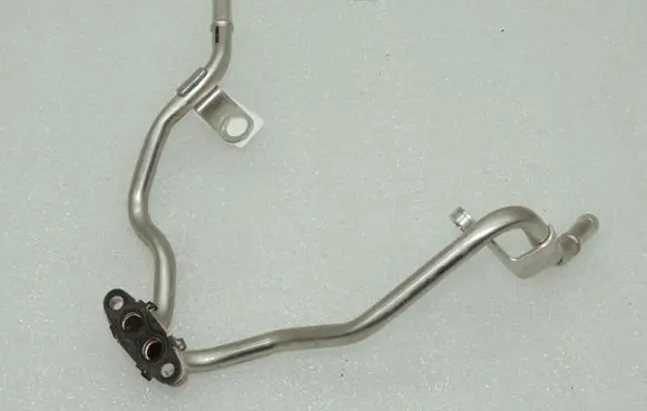 Cupra Leon Engine coolant pipe/hose 05E121497E