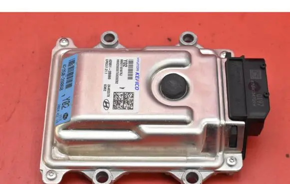 Hyundai Kona I Engine control unit/module ECU 42951-2B060
