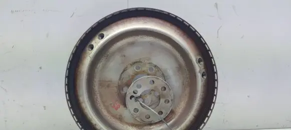 Mercedes-Benz Sprinter W906 Flywheel 16510399512