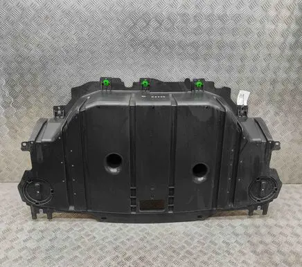 Citroen C4 II Center/middle under tray cover 9845420980