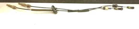 Mercedes-Benz Sprinter W907 W910 Gear shift cable linkage A9072600200 Q001ZGS009 100009834